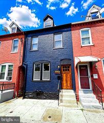 532 NORTH ST, Lancaster, PA 17602