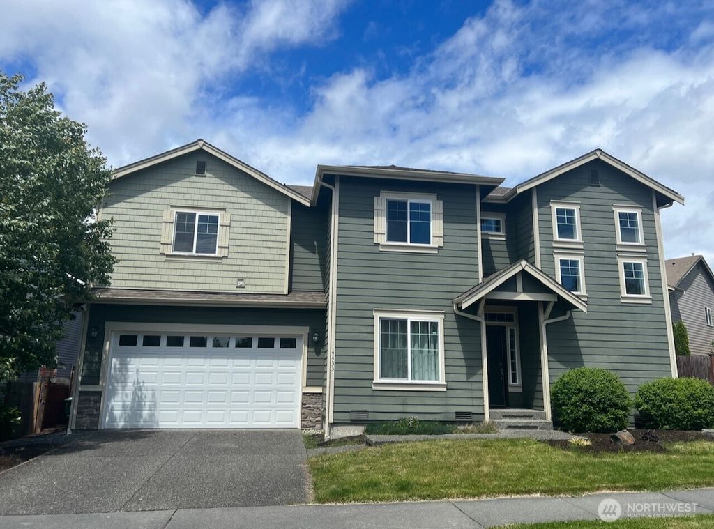 4433 147th Place SE, Mill Creek, WA 98012