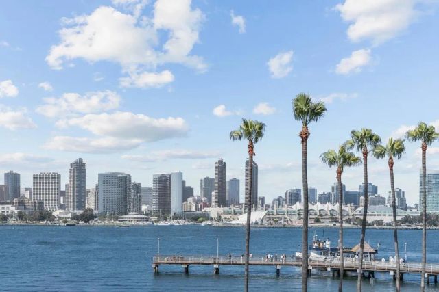 1101 1st Street 312, Coronado, CA 92118