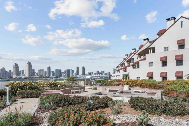 1101 1st Street 312, Coronado, CA 92118