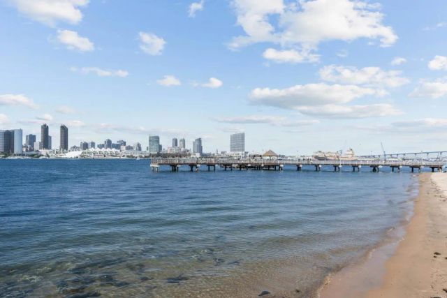 1101 1st Street 312, Coronado, CA 92118