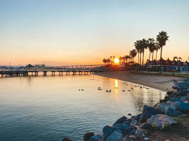 1101 1st Street 312, Coronado, CA 92118