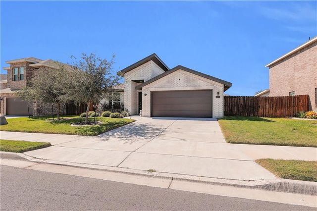 14221 Chalk Ridge Drive, Mcallen, TX 78504