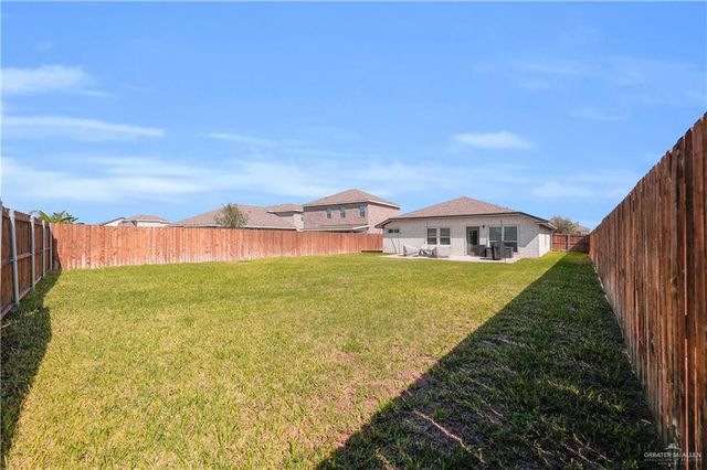 14221 Chalk Ridge Drive, Mcallen, TX 78504