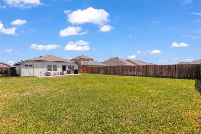 14221 Chalk Ridge Drive, Mcallen, TX 78504