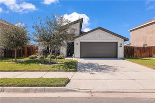 14221 Chalk Ridge Drive, Mcallen, TX 78504