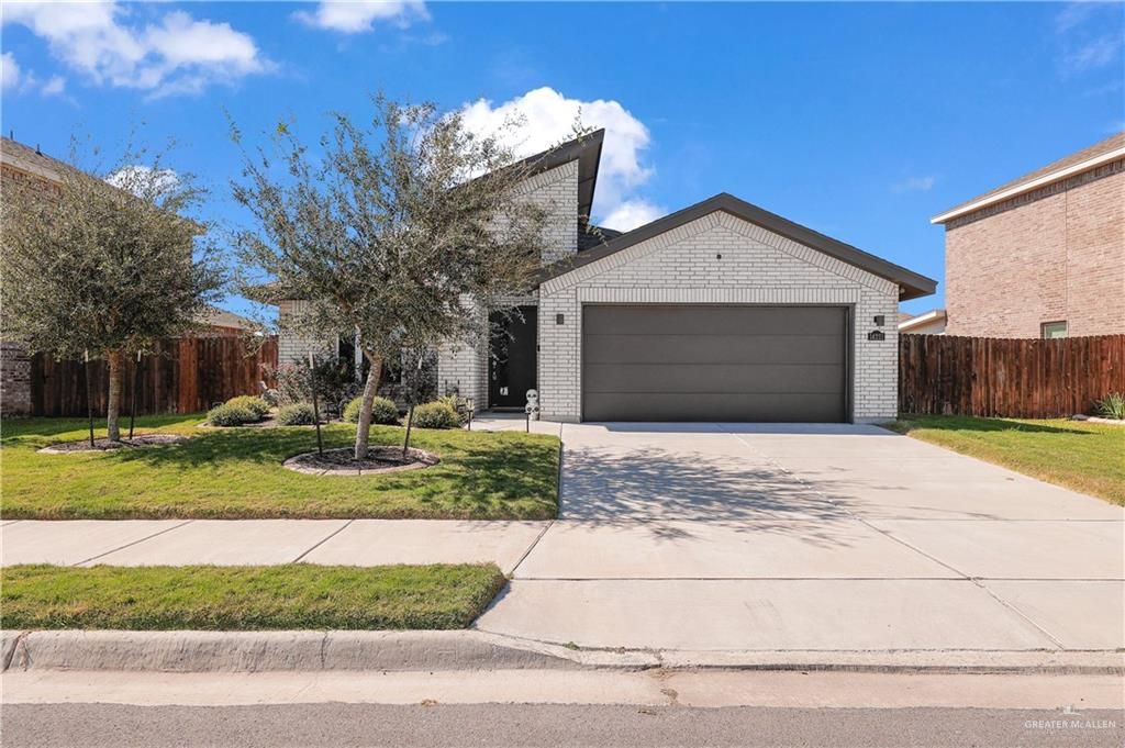 14221 Chalk Ridge Drive, Mcallen, TX 78504