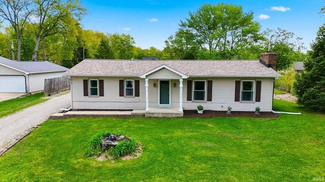 6404 Revere Place, Fort Wayne, IN 46835