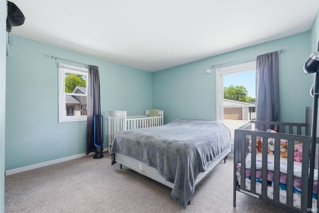 6404 Revere Place, Fort Wayne, IN 46835
