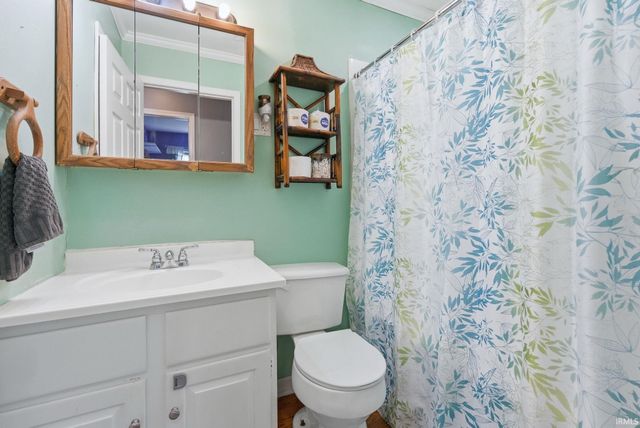 6404 Revere Place, Fort Wayne, IN 46835