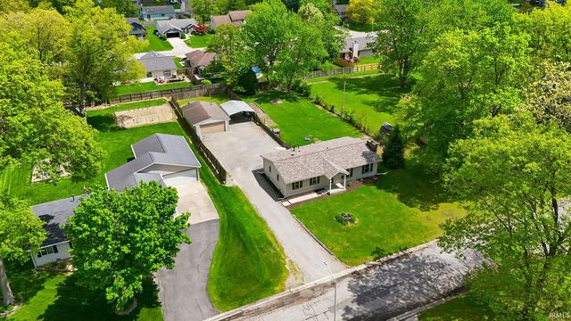 6404 Revere Place, Fort Wayne, IN 46835