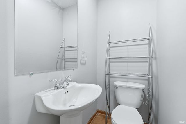 6404 Revere Place, Fort Wayne, IN 46835