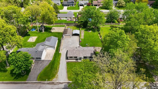 6404 Revere Place, Fort Wayne, IN 46835