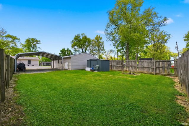 6404 Revere Place, Fort Wayne, IN 46835