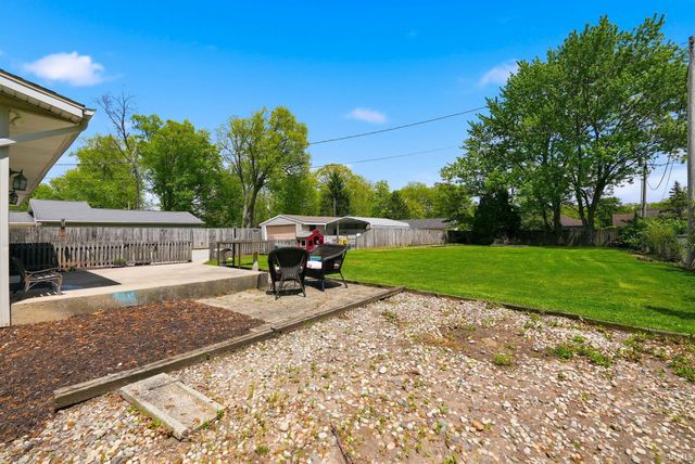6404 Revere Place, Fort Wayne, IN 46835
