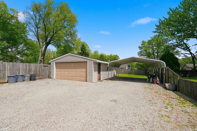 6404 Revere Place, Fort Wayne, IN 46835