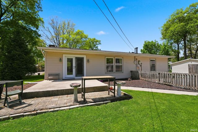 6404 Revere Place, Fort Wayne, IN 46835