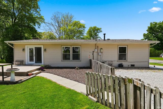 6404 Revere Place, Fort Wayne, IN 46835