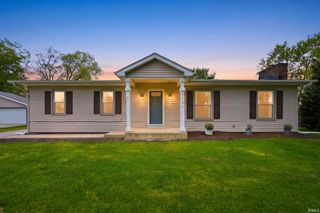 6404 Revere Place, Fort Wayne, IN 46835