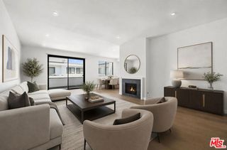 8568 Burton Way 301, Los Angeles, CA 90048