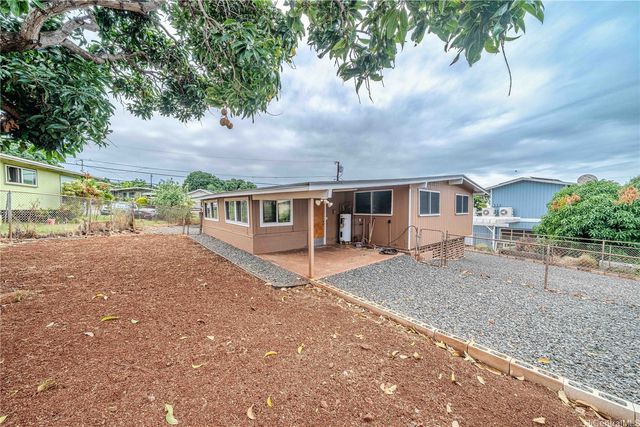 92-540 Pilipono Street, Kapolei, HI 96707