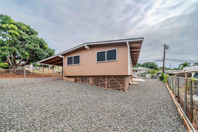 92-540 Pilipono Street, Kapolei, HI 96707