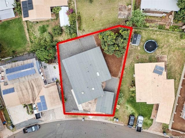 92-540 Pilipono Street, Kapolei, HI 96707
