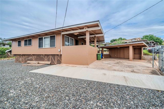 92-540 Pilipono Street, Kapolei, HI 96707
