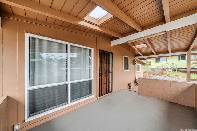 92-540 Pilipono Street, Kapolei, HI 96707