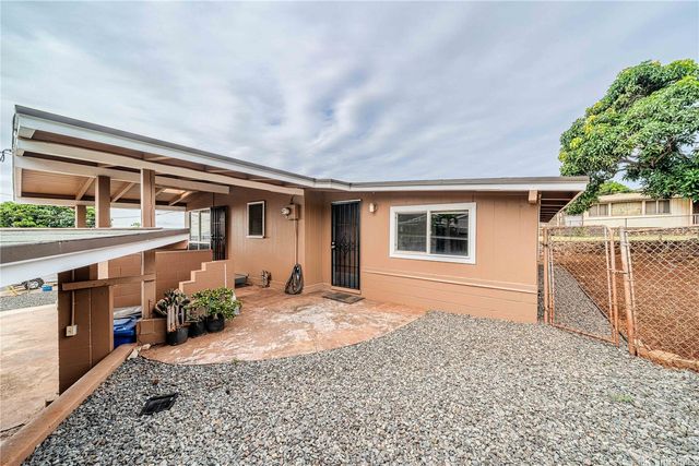 92-540 Pilipono Street, Kapolei, HI 96707