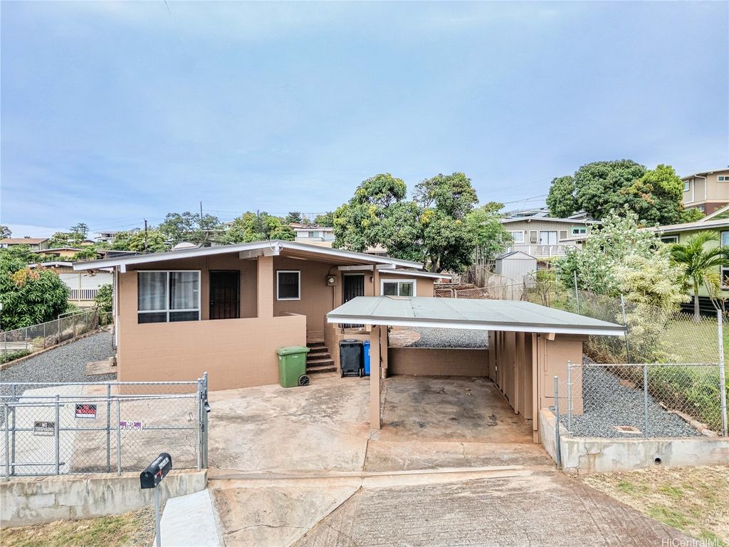 92-540 Pilipono Street, Kapolei, HI 96707