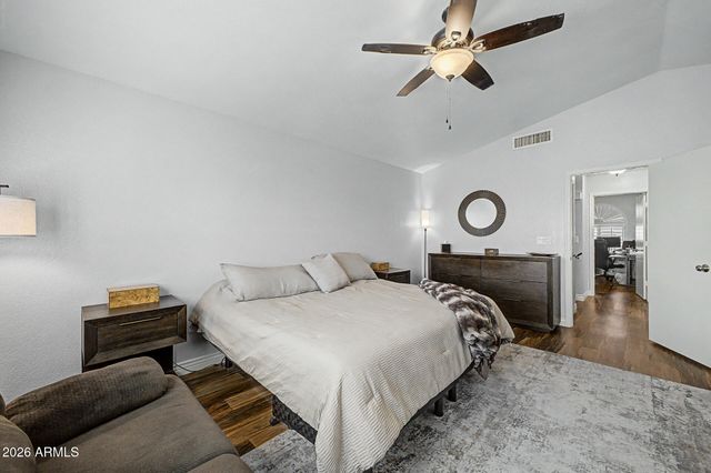 7521 W Willow Avenue, Peoria, AZ 85381