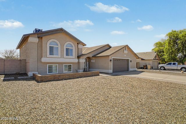 7521 W Willow Avenue, Peoria, AZ 85381