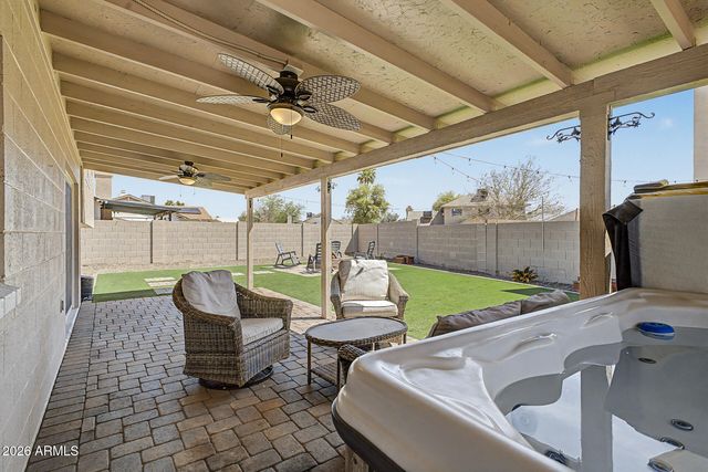 7521 W Willow Avenue, Peoria, AZ 85381