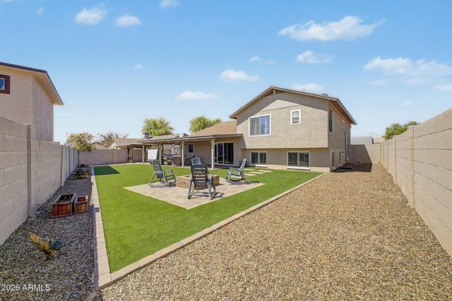 7521 W Willow Avenue, Peoria, AZ 85381