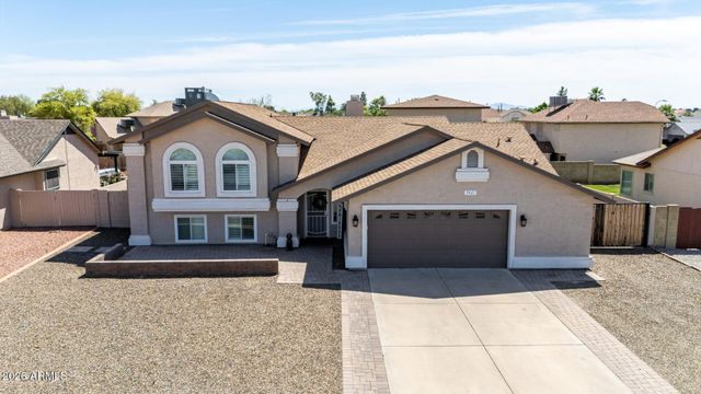 7521 W Willow Avenue, Peoria, AZ 85381