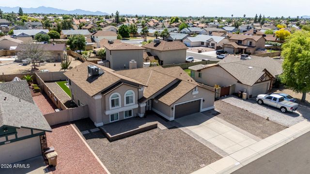 7521 W Willow Avenue, Peoria, AZ 85381