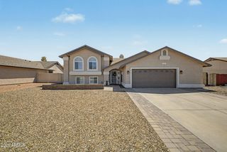 7521 W Willow Avenue, Peoria, AZ 85381
