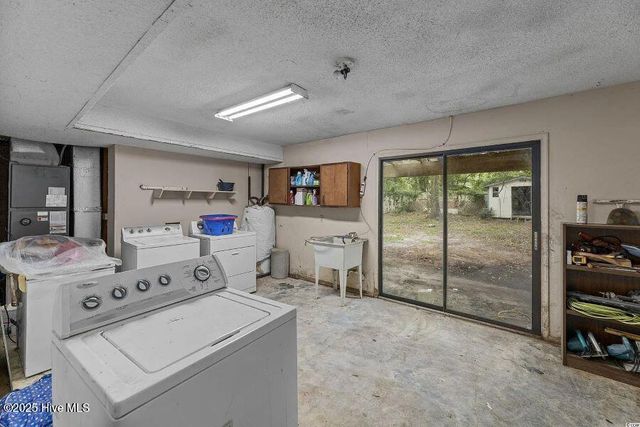 517 Great Oak Circle, Sunset Beach, NC 28468