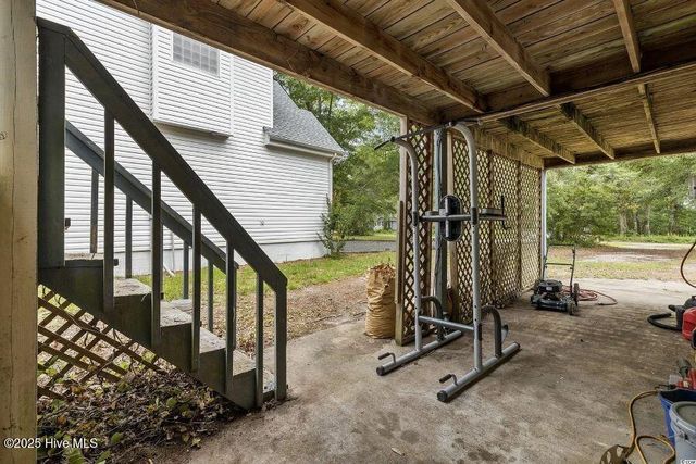 517 Great Oak Circle, Sunset Beach, NC 28468