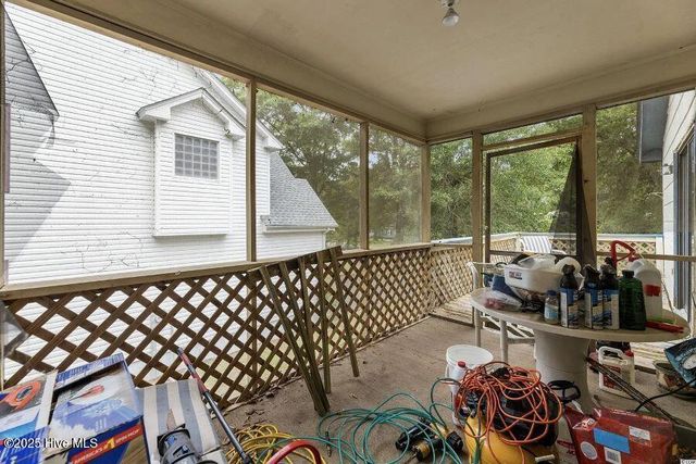 517 Great Oak Circle, Sunset Beach, NC 28468