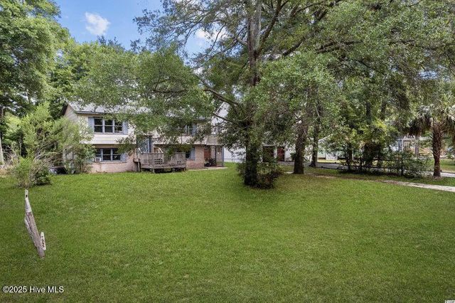 517 Great Oak Circle, Sunset Beach, NC 28468