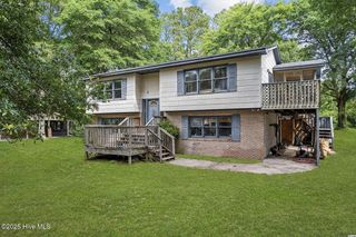 517 Great Oak Circle, Sunset Beach, NC 28468