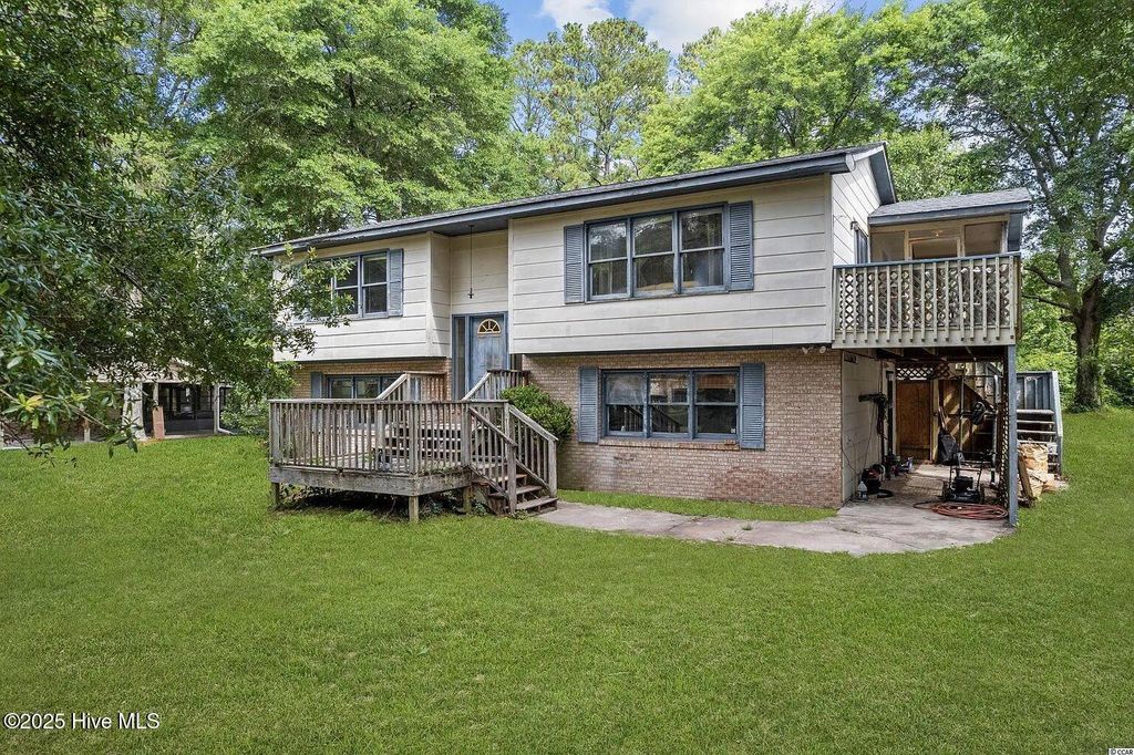 517 Great Oak Circle, Sunset Beach, NC 28468