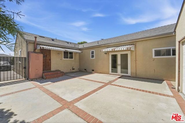 4254 Gaviota Avenue, Long Beach, CA 90807