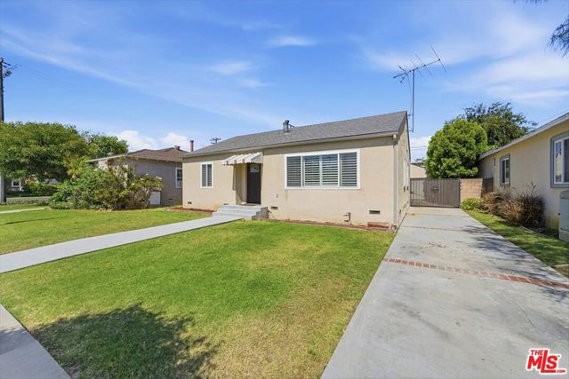 4254 Gaviota Avenue, Long Beach, CA 90807