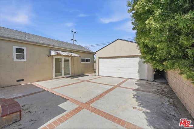 4254 Gaviota Avenue, Long Beach, CA 90807