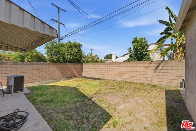 4254 Gaviota Avenue, Long Beach, CA 90807