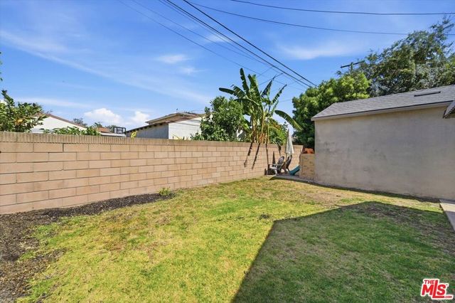 4254 Gaviota Avenue, Long Beach, CA 90807