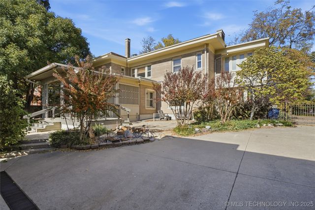 312 E 19th Street, Tulsa, OK 74120